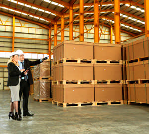 高效仓储管理、工厂物料配送与库存控制实务